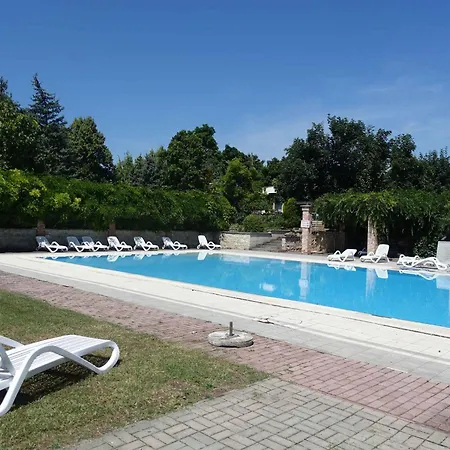 Διαμέρισμα In 45330 Balatonudvari