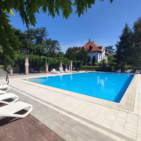 In 45330 Διαμέρισμα Balatonudvari