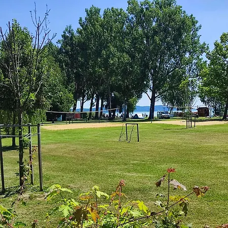 Διαμέρισμα In 45330 Balatonudvari