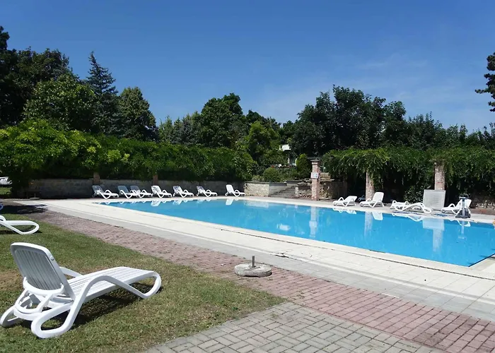 Apartament In 45330 Balatonudvari