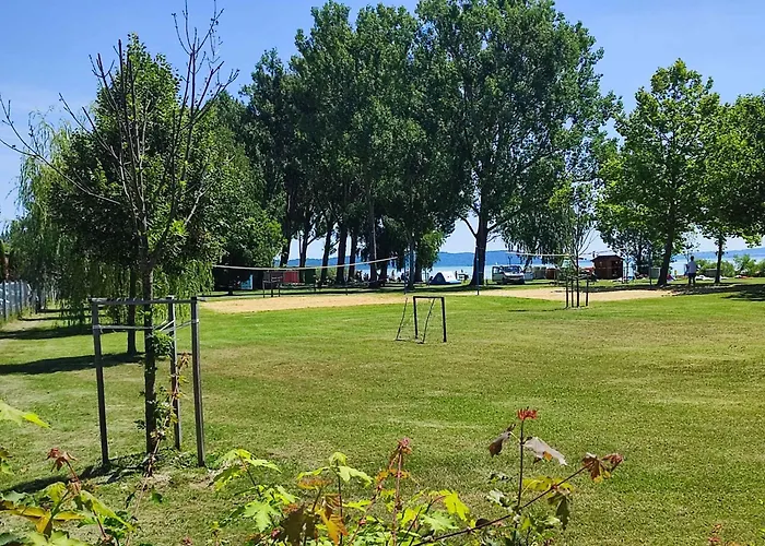 Daire In 45330 Balatonudvari